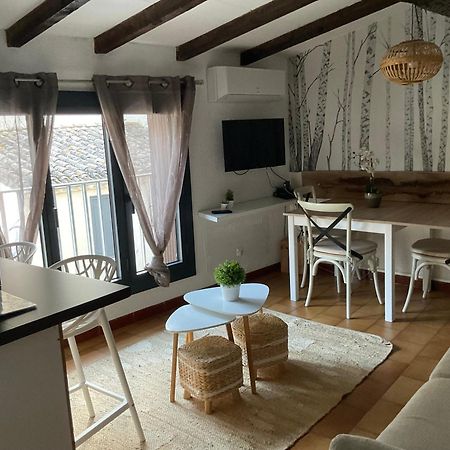 Montez Au Creneau, Face A La Cite Vue Sublime Apartment Carcassonne Exterior photo