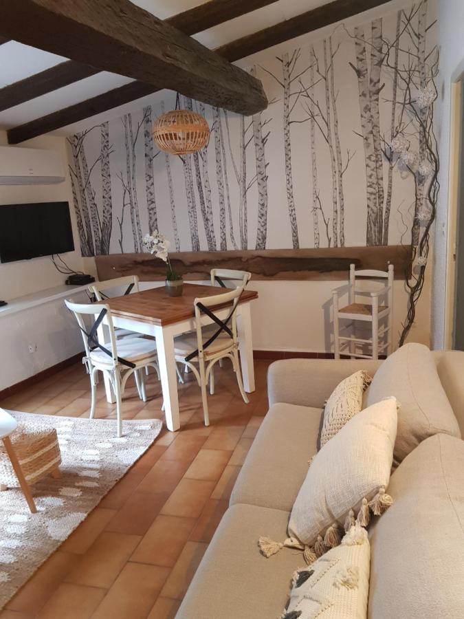 Montez Au Creneau, Face A La Cite Vue Sublime Apartment Carcassonne Exterior photo