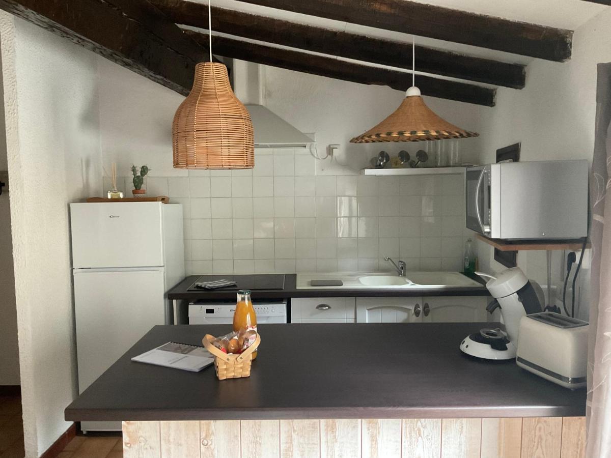Montez Au Creneau, Face A La Cite Vue Sublime Apartment Carcassonne Exterior photo