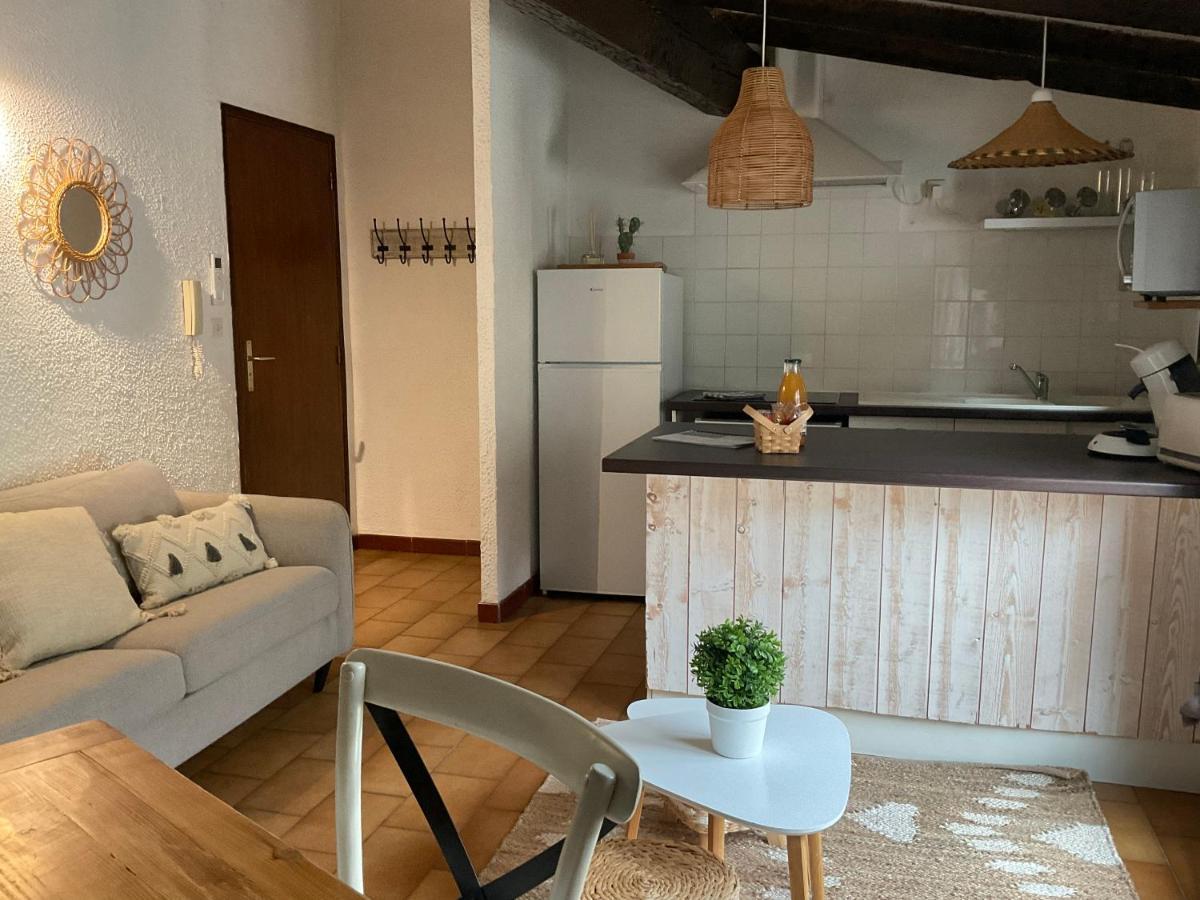 Montez Au Creneau, Face A La Cite Vue Sublime Apartment Carcassonne Exterior photo