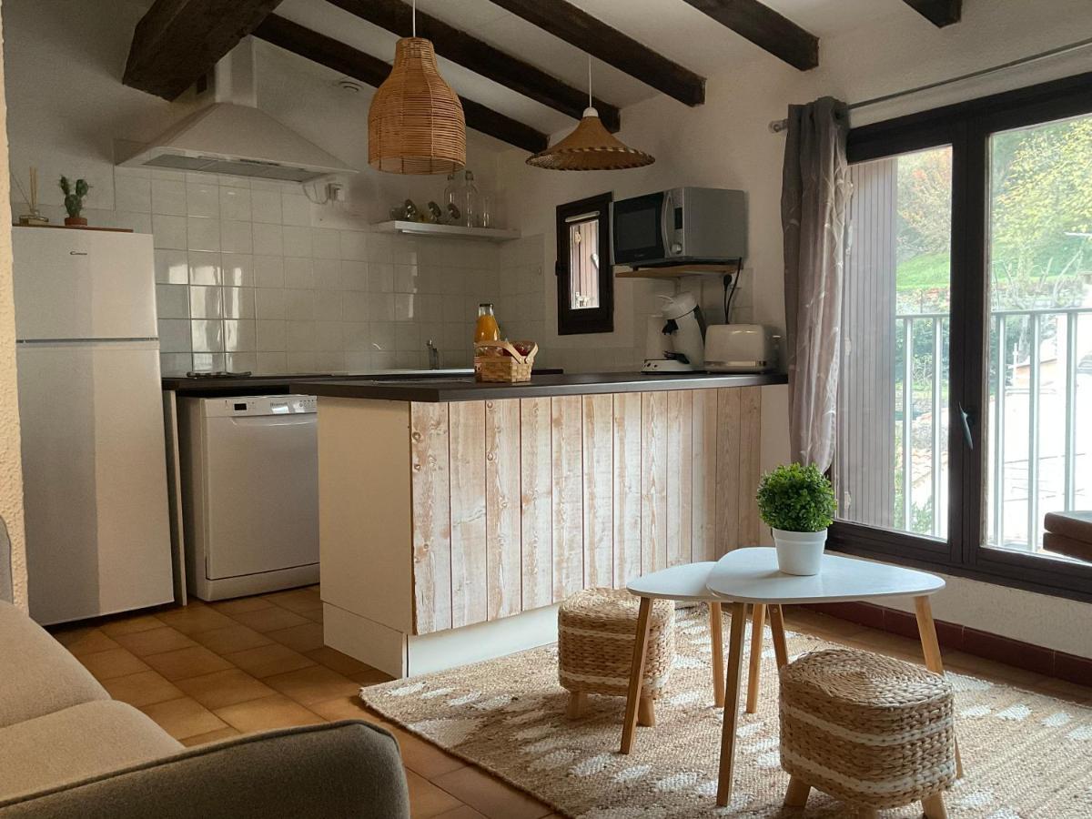 Montez Au Creneau, Face A La Cite Vue Sublime Apartment Carcassonne Exterior photo
