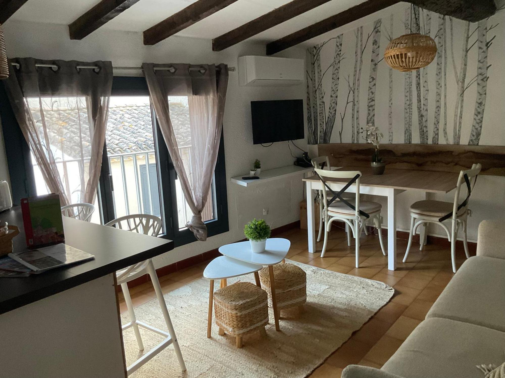Montez Au Creneau, Face A La Cite Vue Sublime Apartment Carcassonne Exterior photo