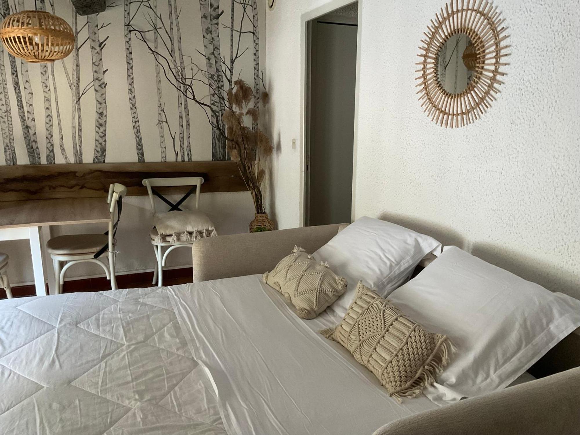 Montez Au Creneau, Face A La Cite Vue Sublime Apartment Carcassonne Exterior photo